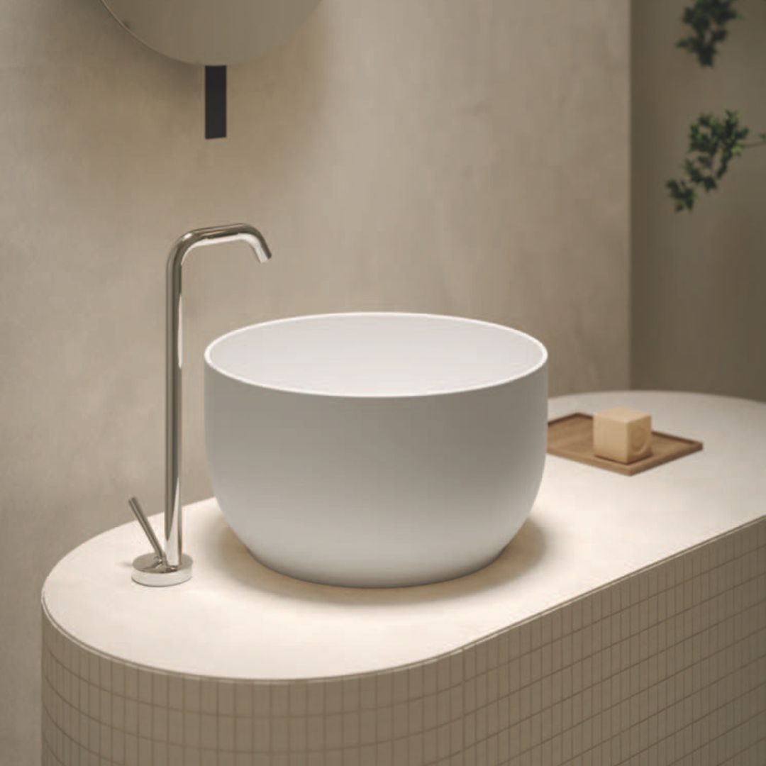 N.Papadopoulos Group | Washbasins