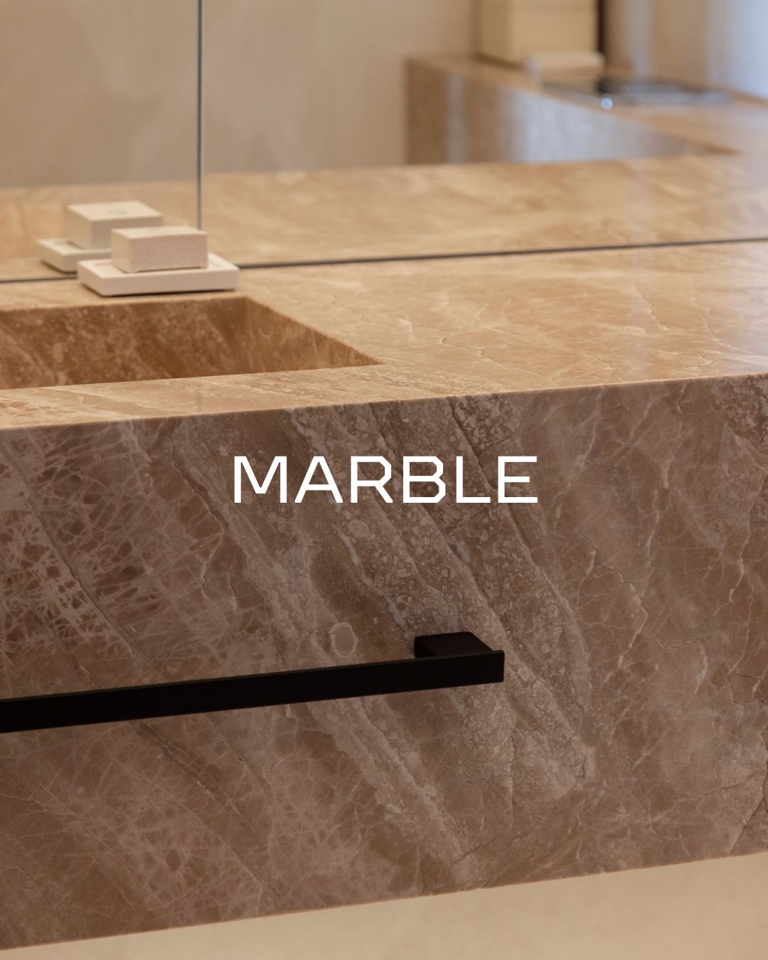 N.Papadopoulos Group | Marble